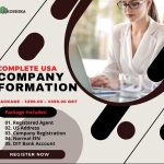 Company Registration in USA from India Know the Complete Process