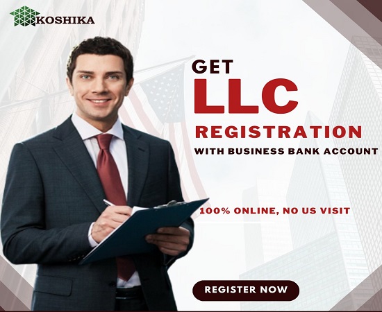 llc registration