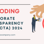 Unlocking Business Potential: The Corporate Transparency Act 2024 Guide