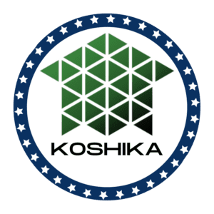 Koshika-logo